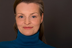 Nina Poethen Bauchtanz
